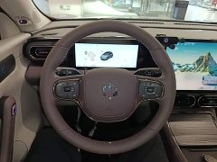 Leapmotor Leapo C11 Pure Electric 580 Premium Edition - photo 10
