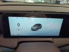 Leapmotor Leapo C11 Pure Electric 580 Premium Edition - photo 11