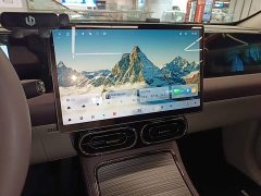 Leapmotor Leapo C11 Pure Electric 580 Premium Edition - photo 12
