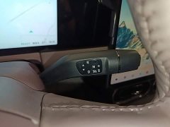 Leapmotor Leapo C11 Pure Electric 580 Premium Edition - photo 13