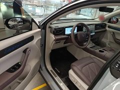 Leapmotor Leapo C11 Pure Electric 580 Premium Edition - photo 15