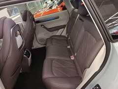 Leapmotor Leapo C11 Pure Electric 580 Premium Edition - photo 16