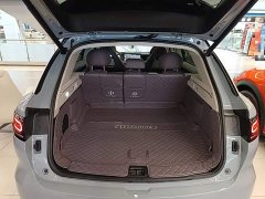 Leapmotor Leapo C11 Pure Electric 580 Premium Edition - photo 18