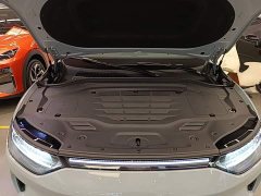 Leapmotor Leapo C11 Pure Electric 580 Premium Edition - photo 19