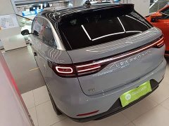 Leapmotor Leapo C11 Pure Electric 580 Premium Edition - photo 4