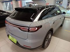 Leapmotor Leapo C11 Pure Electric 580 Premium Edition - photo 6