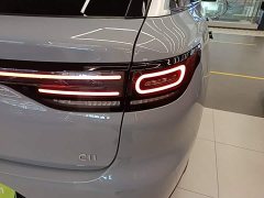 Leapmotor Leapo C11 Pure Electric 580 Premium Edition - photo 7