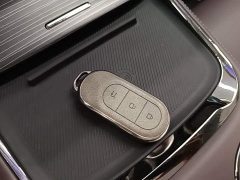 Leapmotor Leapo C11 Pure Electric 580 Premium Edition - photo 8
