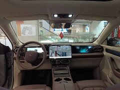 Leapmotor Leapo C11 Pure Electric 580 Premium Edition - photo 9