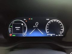 Toyota Sienna 2.5L Hybrid Platinum Edition - фото 11