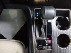 Toyota Sienna 2.5L Hybrid Platinum Edition - фото 13