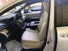 Toyota Sienna 2.5L Hybrid Platinum Edition - фото 14