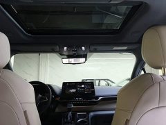 Toyota Sienna 2.5L Hybrid Platinum Edition - фото 17