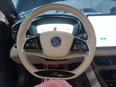BYD Han EV Glory Edition 610KM AWD Celestial Eye Intelligent Driving - ფოტო 10