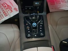 BYD Han EV Glory Edition 610KM AWD Celestial Eye Intelligent Driving - ფოტო 13