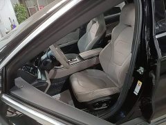 BYD Han EV Glory Edition 610KM AWD Celestial Eye Intelligent Driving - ფოტო 14