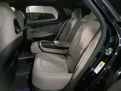 BYD Han EV Glory Edition 610KM AWD Celestial Eye Intelligent Driving - ფოტო 16