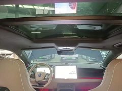BYD Han EV Glory Edition 610KM AWD Celestial Eye Intelligent Driving - ფოტო 17