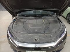 BYD Han EV Glory Edition 610KM AWD Celestial Eye Intelligent Driving - ფოტო 19