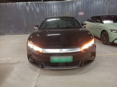 BYD Han EV Glory Edition 610KM AWD Celestial Eye Intelligent Driving - ფოტო 2