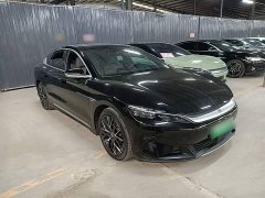 BYD Han EV Glory Edition 610KM AWD Celestial Eye Intelligent Driving - ფოტო 3