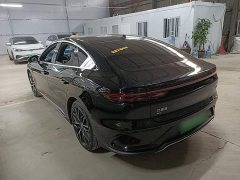 BYD Han EV Glory Edition 610KM AWD Celestial Eye Intelligent Driving - ფოტო 4