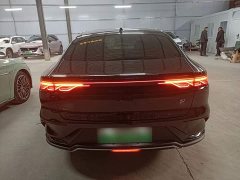 BYD Han EV Glory Edition 610KM AWD Celestial Eye Intelligent Driving - ფოტო 5