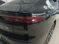 BYD Han EV Glory Edition 610KM AWD Celestial Eye Intelligent Driving - ფოტო 7