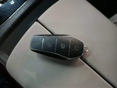 BYD Han EV Glory Edition 610KM AWD Celestial Eye Intelligent Driving - ფოტო 8