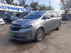 Buick GL8 Land Official Business Class 652T Comfort Edition - ფოტო 1