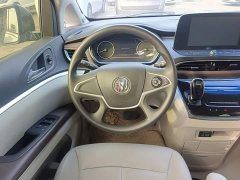 Buick GL8 Land Official Business Class 652T Comfort Edition - ფოტო 10