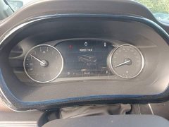 Buick GL8 Land Official Business Class 652T Comfort Edition - ფოტო 11