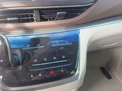 Buick GL8 Land Official Business Class 652T Comfort Edition - ფოტო 12