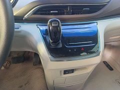 Buick GL8 Land Official Business Class 652T Comfort Edition - ფოტო 13