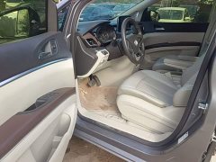 Buick GL8 Land Official Business Class 652T Comfort Edition - ფოტო 15