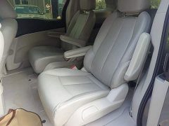 Buick GL8 Land Official Business Class 652T Comfort Edition - ფოტო 16