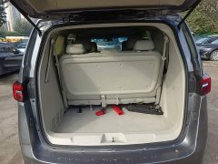 Buick GL8 Land Official Business Class 652T Comfort Edition - ფოტო 18