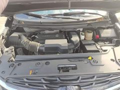 Buick GL8 Land Official Business Class 652T Comfort Edition - ფოტო 19