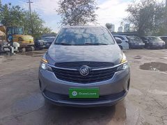 Buick GL8 Land Official Business Class 652T Comfort Edition - ფოტო 2