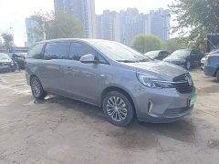 Buick GL8 Land Official Business Class 652T Comfort Edition - ფოტო 3