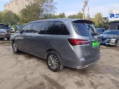 Buick GL8 Land Official Business Class 652T Comfort Edition - ფოტო 4