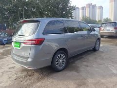 Buick GL8 Land Official Business Class 652T Comfort Edition - ფოტო 6