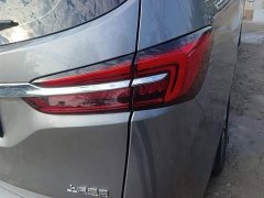 Buick GL8 Land Official Business Class 652T Comfort Edition - ფოტო 7