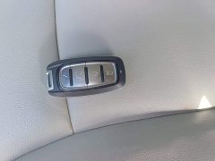Buick GL8 Land Official Business Class 652T Comfort Edition - ფოტო 8
