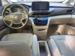 Buick GL8 Land Official Business Class 652T Comfort Edition - ფოტო 9