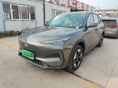 Geely Galaxy E5 530km Qihang Edition - ფოტო 1