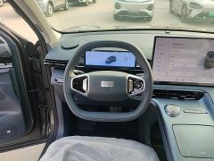 Geely Galaxy E5 530km Qihang Edition - ფოტო 10