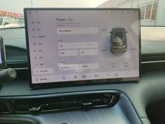 Geely Galaxy E5 530km Qihang Edition - ფოტო 12