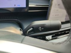 Geely Galaxy E5 530km Qihang Edition - ფოტო 13