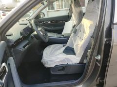 Geely Galaxy E5 530km Qihang Edition - ფოტო 14